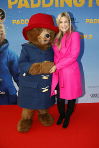 Filmpremiere 'Paddington 2' in Berlin