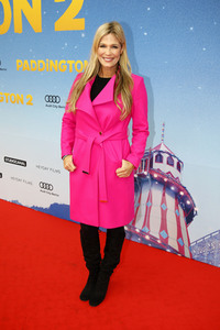 Filmpremiere 'Paddington 2' in Berlin