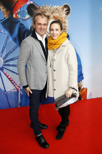 Filmpremiere 'Paddington 2' in Berlin