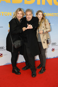 Filmpremiere 'Paddington 2' in Berlin