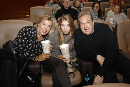 Filmpremiere 'Paddington 2' in Berlin