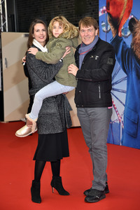 Filmpremiere 'Paddington 2' in Berlin