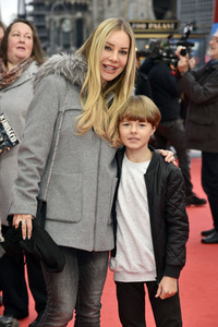 Filmpremiere 'Paddington 2' in Berlin