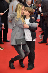Filmpremiere 'Paddington 2' in Berlin