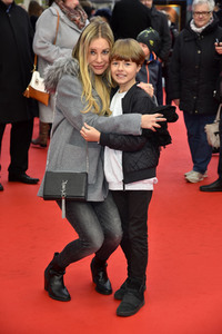 Filmpremiere 'Paddington 2' in Berlin
