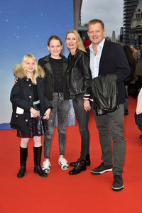 Filmpremiere 'Paddington 2' in Berlin