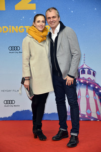 Filmpremiere 'Paddington 2' in Berlin