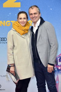 Filmpremiere 'Paddington 2' in Berlin