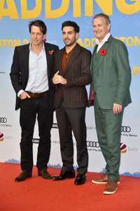 Filmpremiere 'Paddington 2' in Berlin
