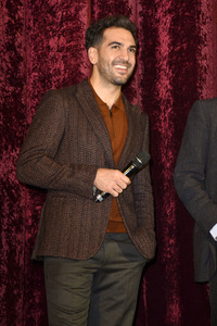 Filmpremiere 'Paddington 2' in Berlin