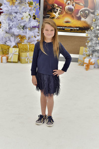 Filmpremiere 'Bo und der Weihnachtsstern' in Los Angeles