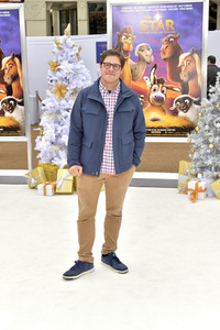Filmpremiere 'Bo und der Weihnachtsstern' in Los Angeles