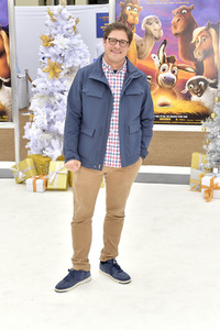 Filmpremiere 'Bo und der Weihnachtsstern' in Los Angeles