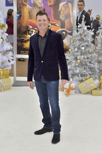 Filmpremiere 'Bo und der Weihnachtsstern' in Los Angeles