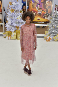 Filmpremiere 'Bo und der Weihnachtsstern' in Los Angeles