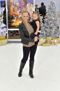 Filmpremiere 'Bo und der Weihnachtsstern' in Los Angeles