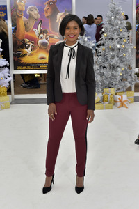 Filmpremiere 'Bo und der Weihnachtsstern' in Los Angeles