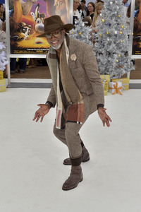 Filmpremiere 'Bo und der Weihnachtsstern' in Los Angeles