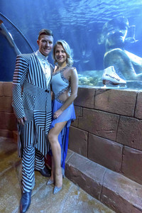 Pressetermin  'Holiday on Ice - Atlantis' in Hannover