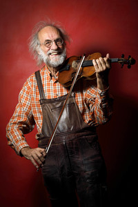 Photoshooting mit Klaus Christian von Wrochem in Köln