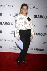 Glamour Women of the Year Awards 2017 in New York