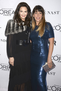 Glamour Women of the Year Awards 2017 in New York