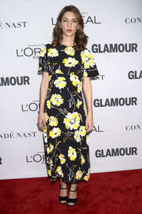 Glamour Women of the Year Awards 2017 in New York