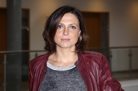 Settermin 'Nord Nord Mord - Sievers und die Frau im Zug' in Hamburg