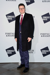 Skate at Somerset House Opening in London