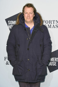 Skate at Somerset House Opening in London
