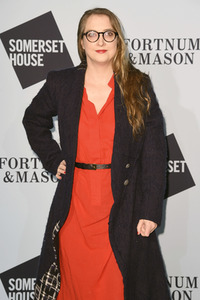 Skate at Somerset House Opening in London