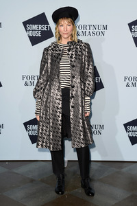 Skate at Somerset House Opening in London