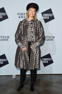 Skate at Somerset House Opening in London