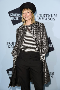 Skate at Somerset House Opening in London