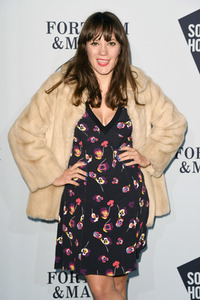 Skate at Somerset House Opening in London