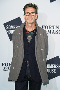 Skate at Somerset House Opening in London