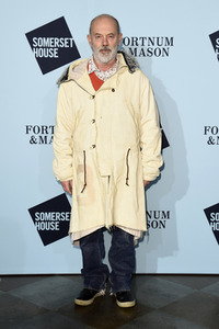 Skate at Somerset House Opening in London