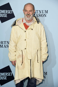 Skate at Somerset House Opening in London