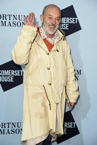 Skate at Somerset House Opening in London