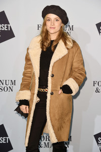 Skate at Somerset House Opening in London