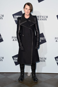 Skate at Somerset House Opening in London
