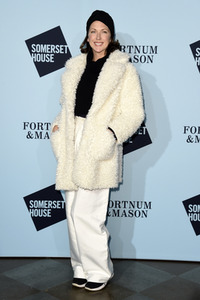 Skate at Somerset House Opening in London