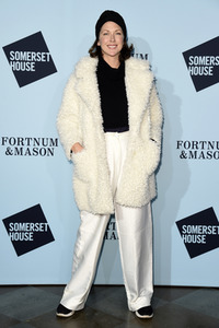 Skate at Somerset House Opening in London