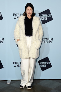Skate at Somerset House Opening in London