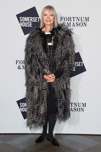 Skate at Somerset House Opening in London