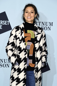 Skate at Somerset House Opening in London