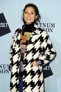 Skate at Somerset House Opening in London