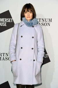 Skate at Somerset House Opening in London