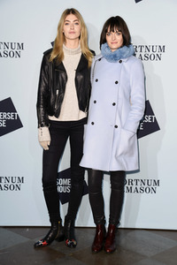 Skate at Somerset House Opening in London