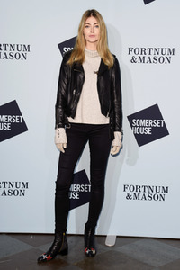 Skate at Somerset House Opening in London